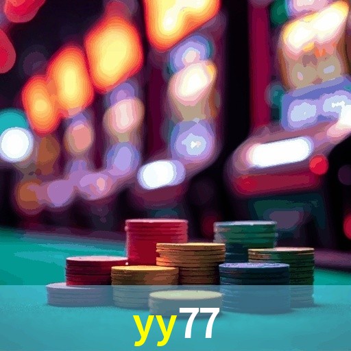 Live Casino YY77