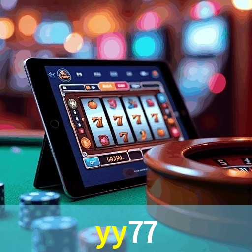 Experiência VIP YY77