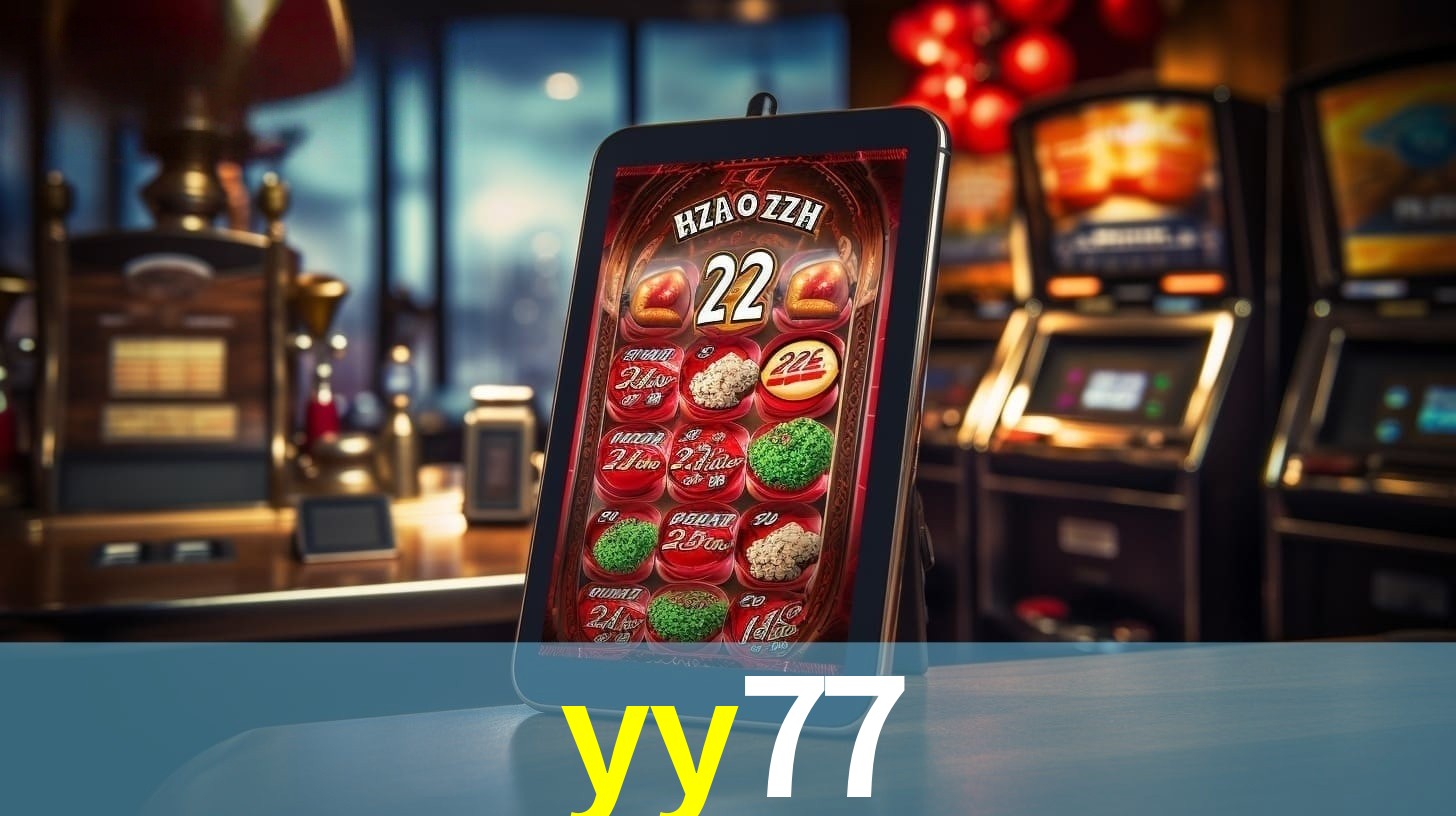 Flash Promotion YY77