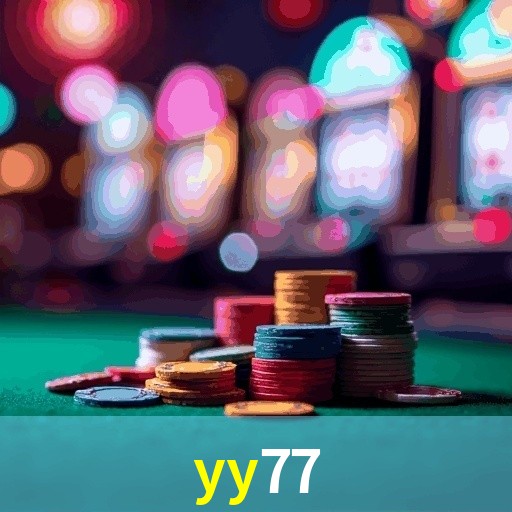 Slot Games YY77